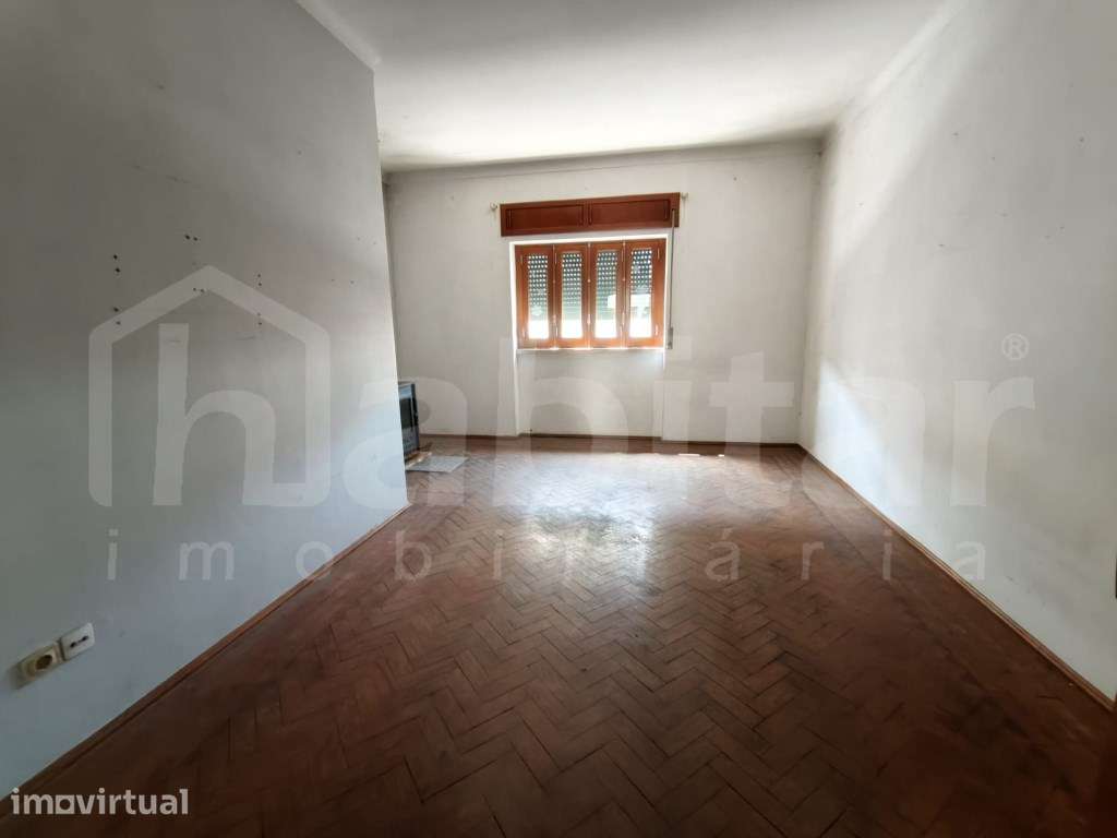 Apartamento T2 Centro de Benavente - Grande imagem: 3/15