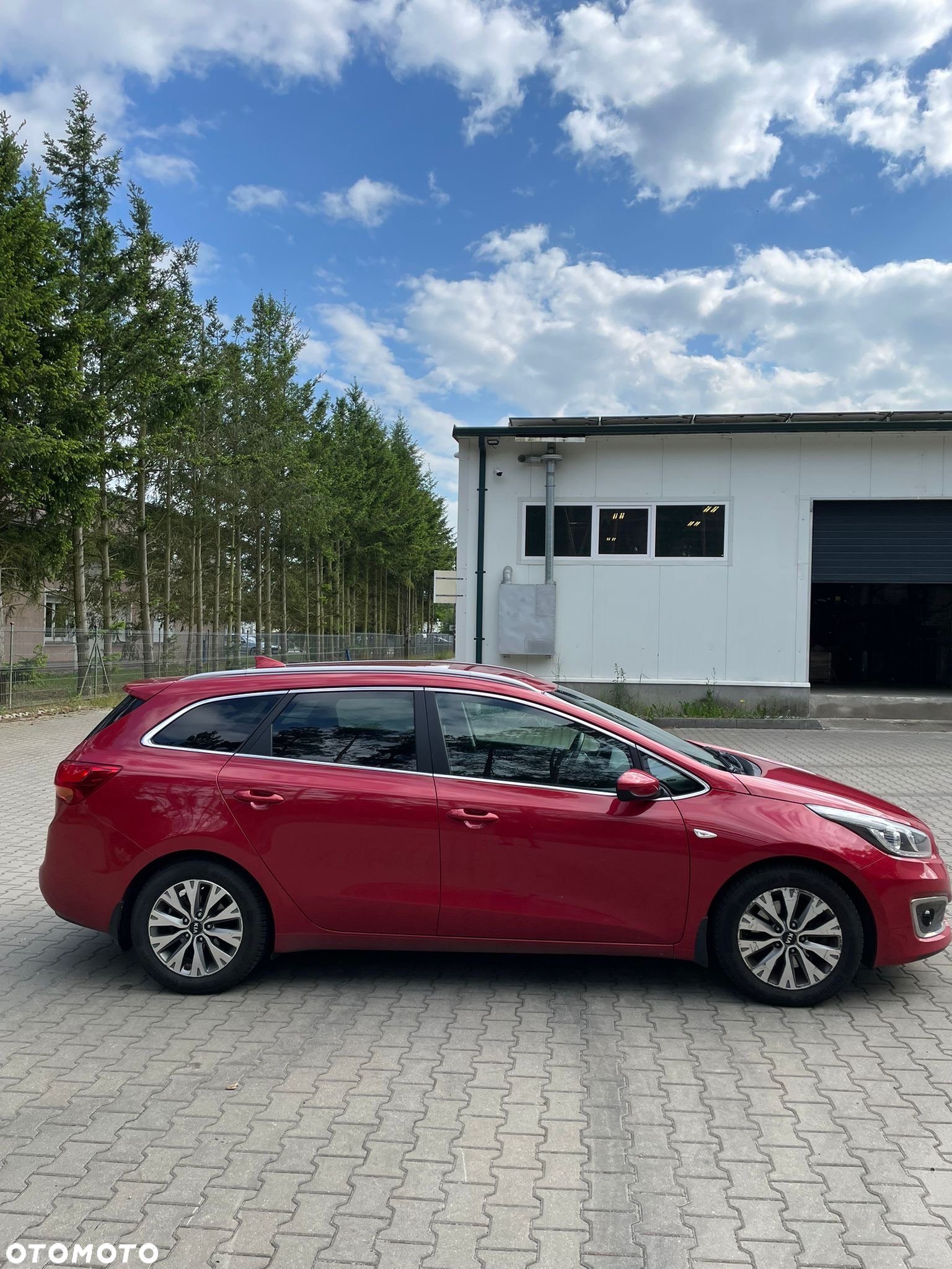 Kia Ceed - 5