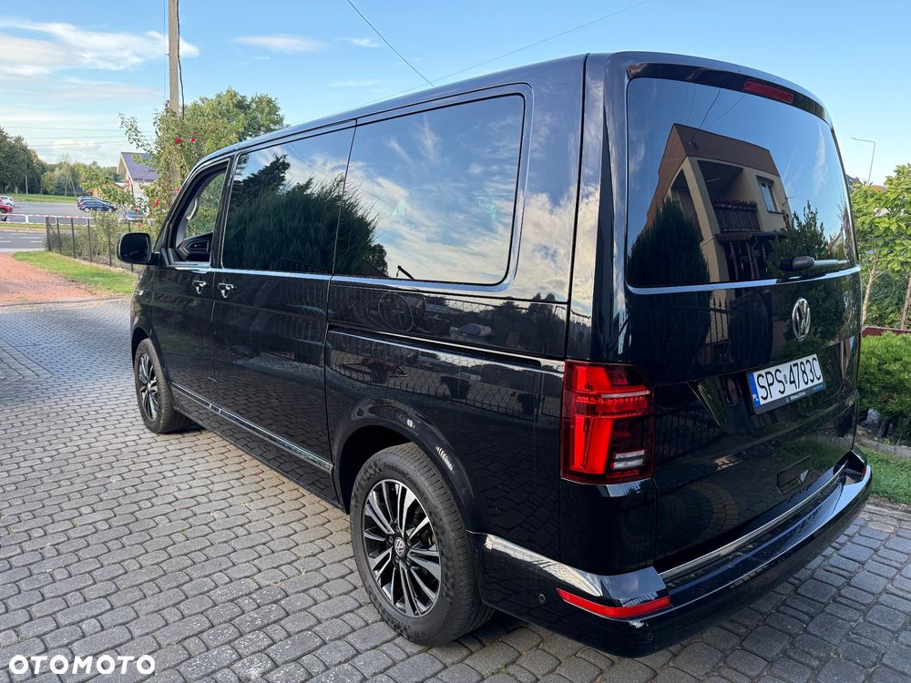 Volkswagen Multivan 2.0 TDI L1 Highline - 5
