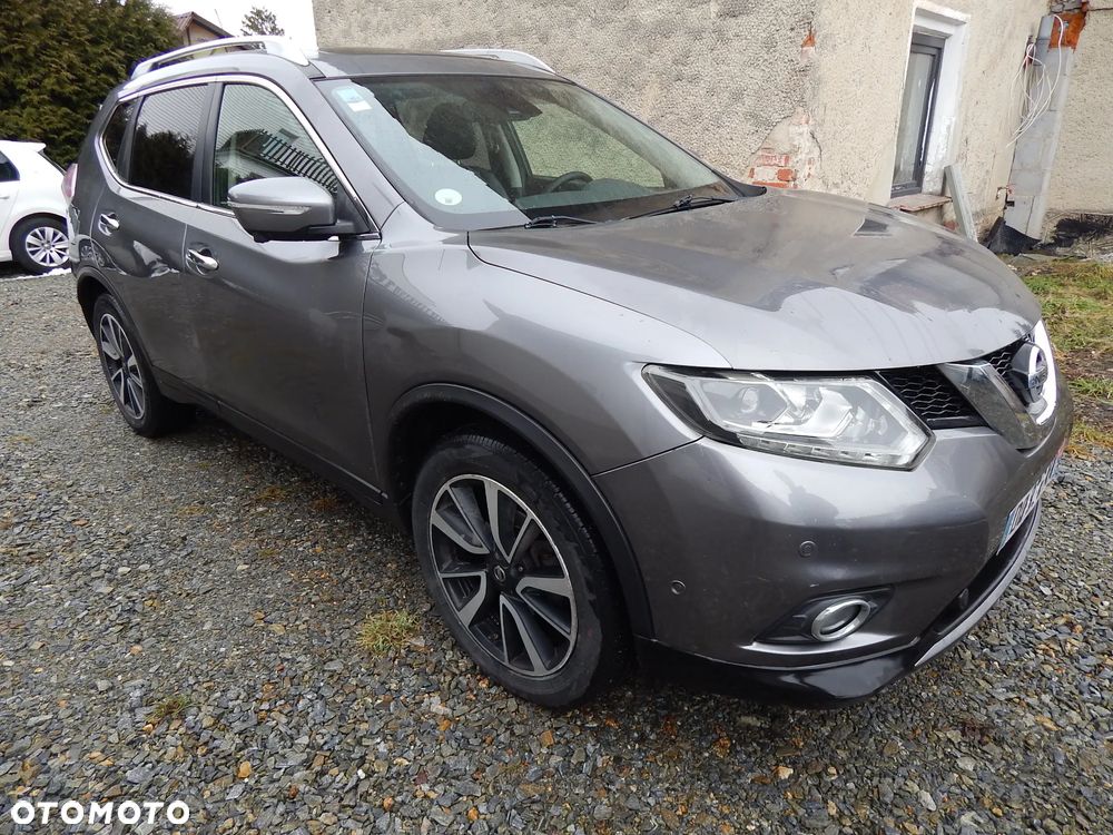 Nissan X-Trail 1.6 dCi Xtronic 360 - 3