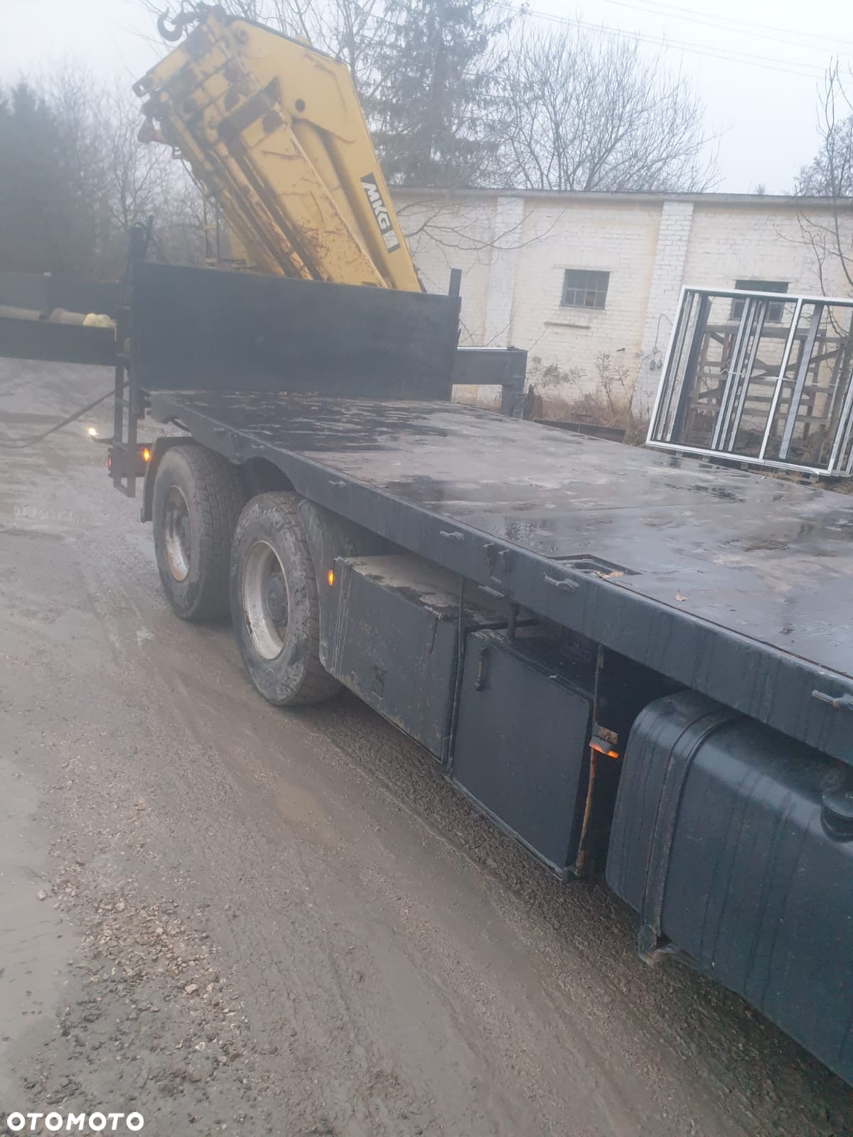 MAN F2000 - 10