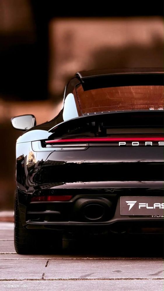 Porsche 911 (992) Carrera 4 PDK - 46