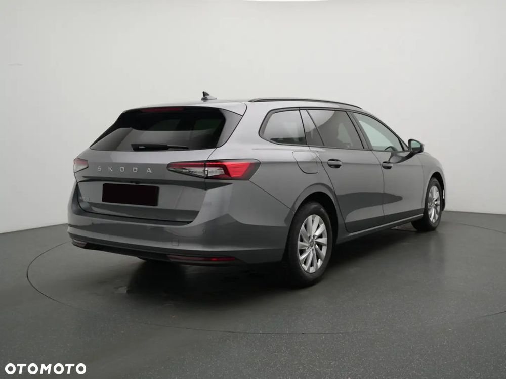 Skoda Superb 1.5 TSI mHEV Edition 130 DSG - 6