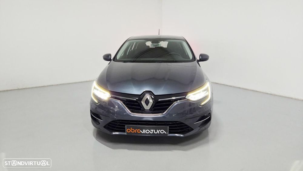 Renault Mégane Sport Tourer 1.5 Blue dCi Equilibre - 2