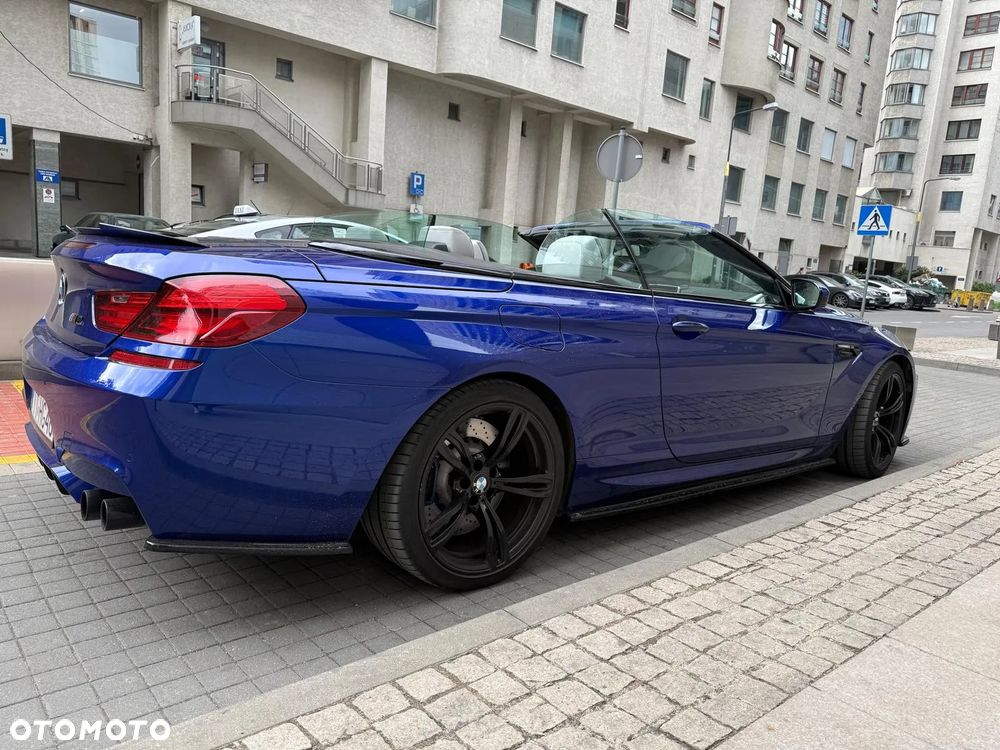 BMW M6 - 3