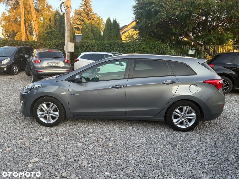 Hyundai i30 1.6 Style - 4