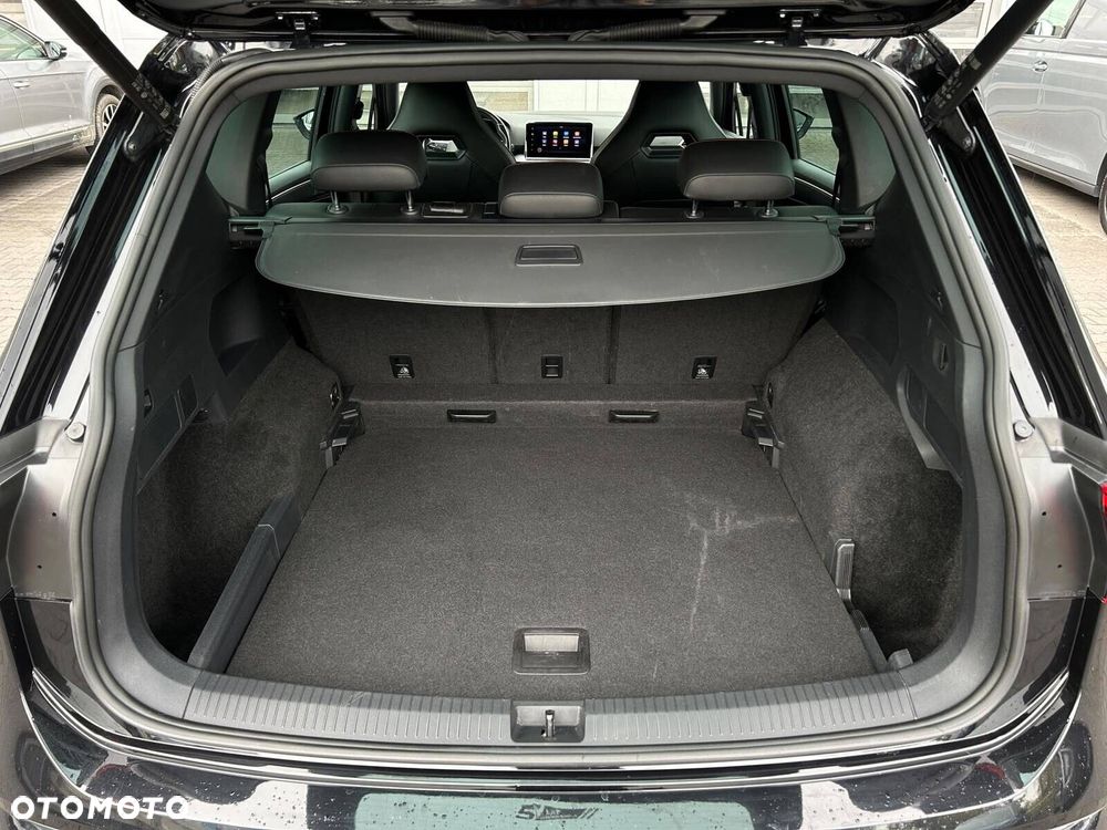 Seat Tarraco 2.0 TDI FR S&S 4Drive DSG - 11