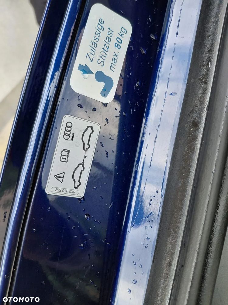 Audi A4 - 37