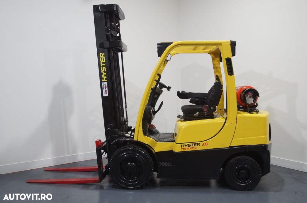Hyster H3.0FT - 1