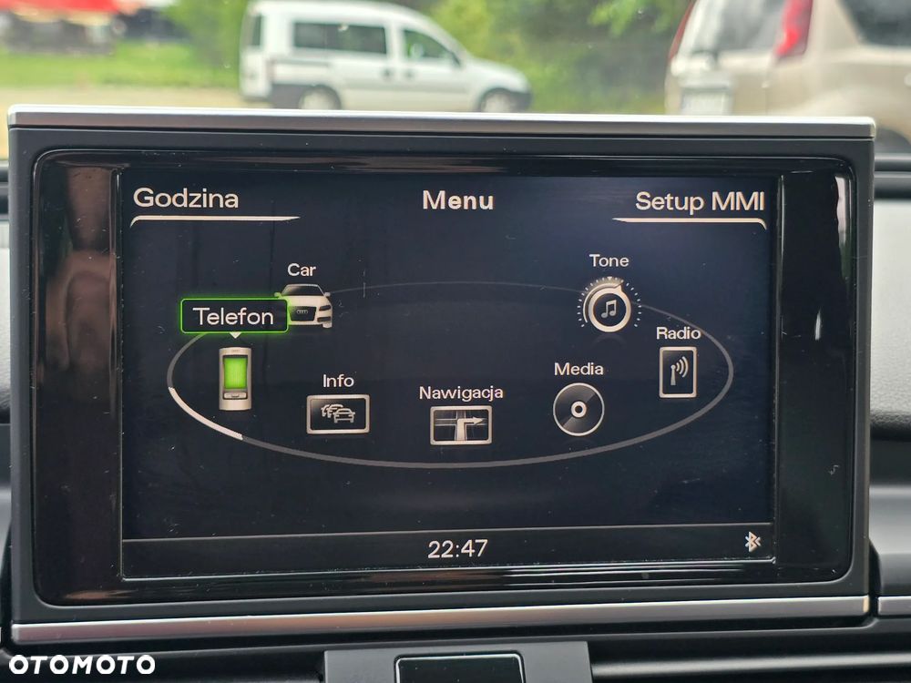 Audi A6 Avant 3.0 TDI DPF clean diesel quattro S tronic sport selection - 20