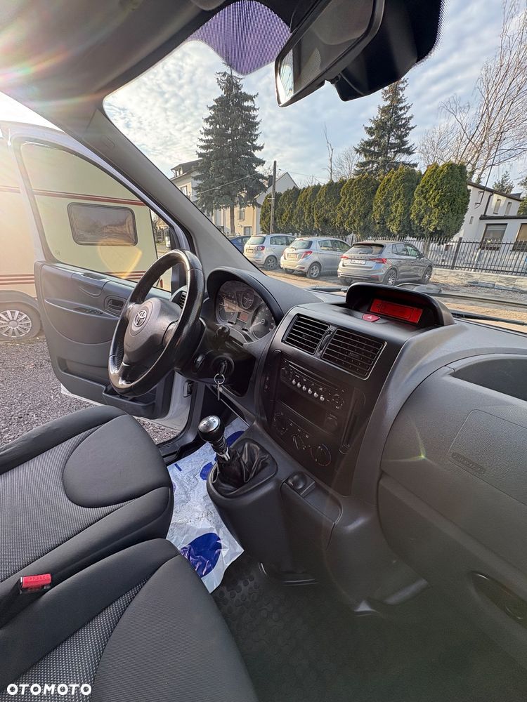 Toyota Proace - 18