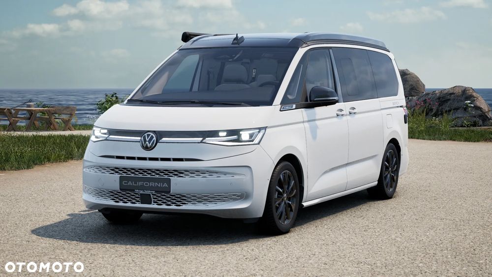 Volkswagen California - 1
