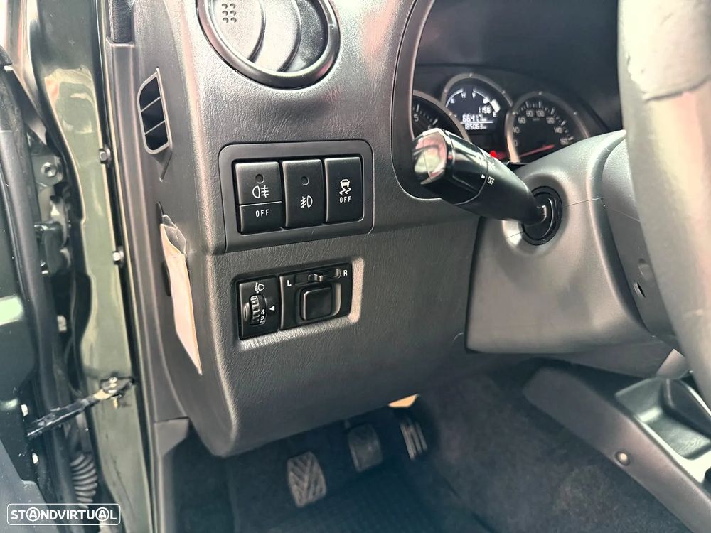 Suzuki Jimny - 11