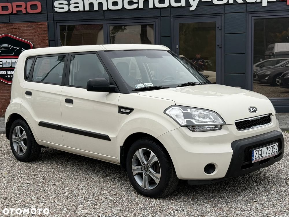 Kia Soul - 13