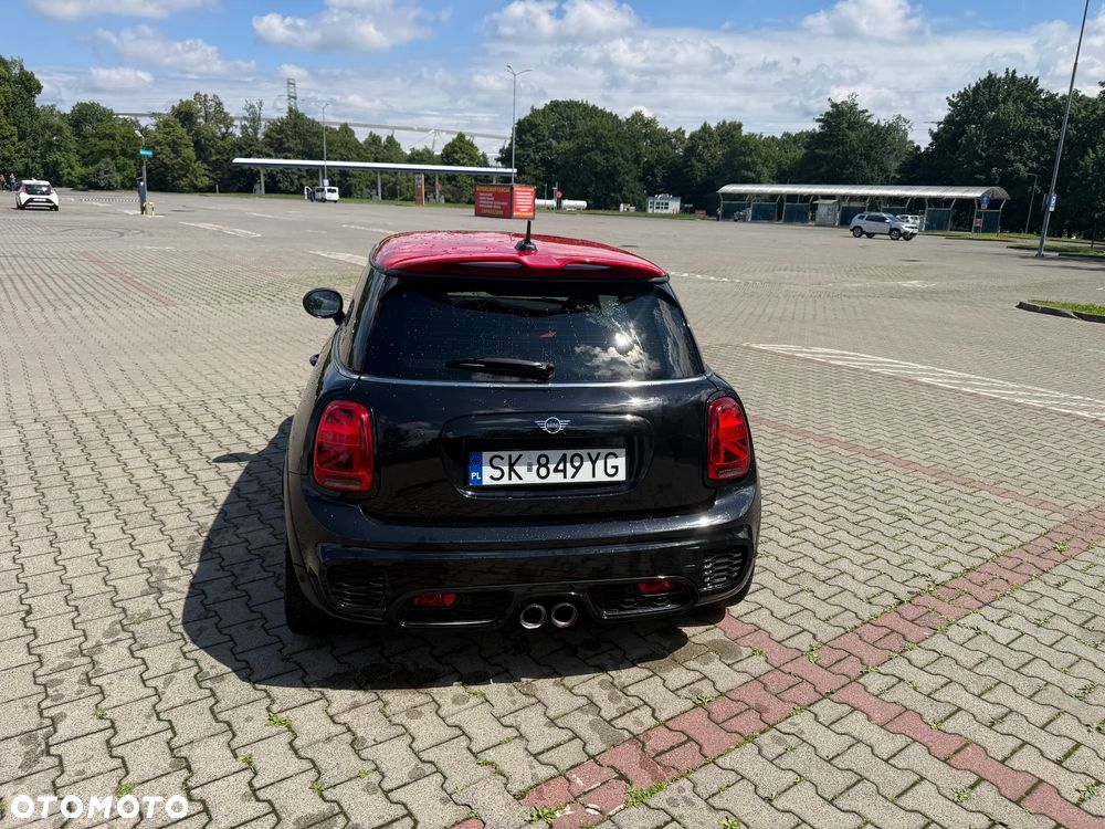 MINI John Cooper Works - 6