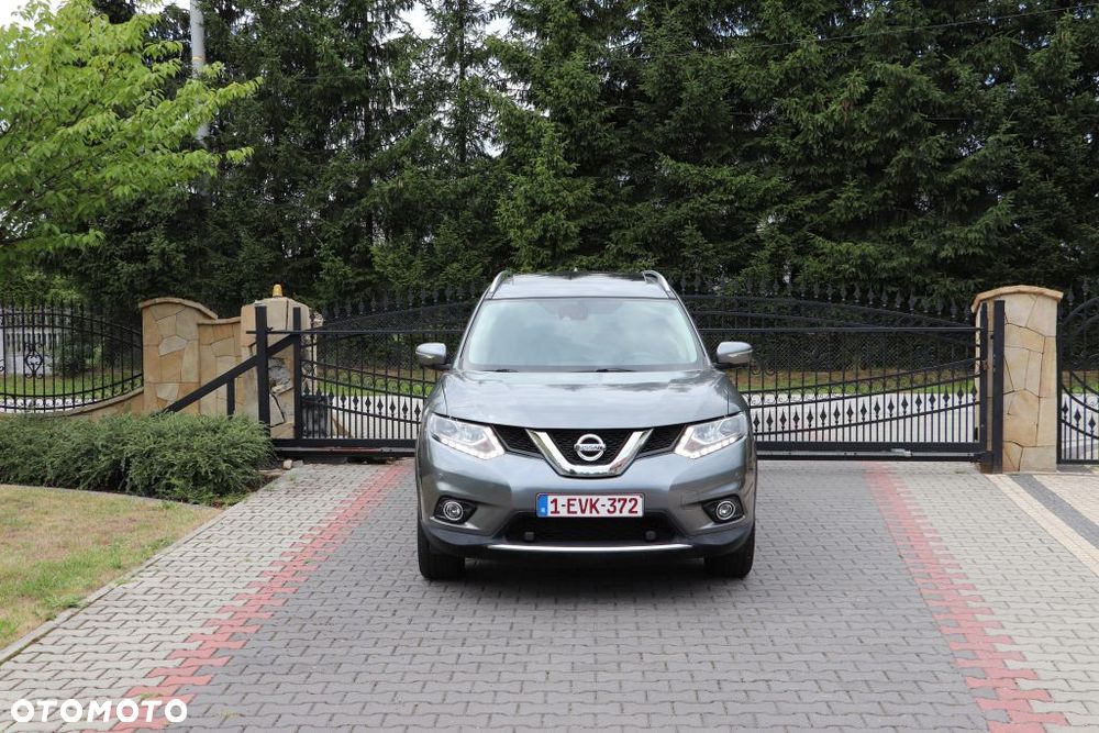 Nissan X-Trail 1.6 DCi Tekna - 20
