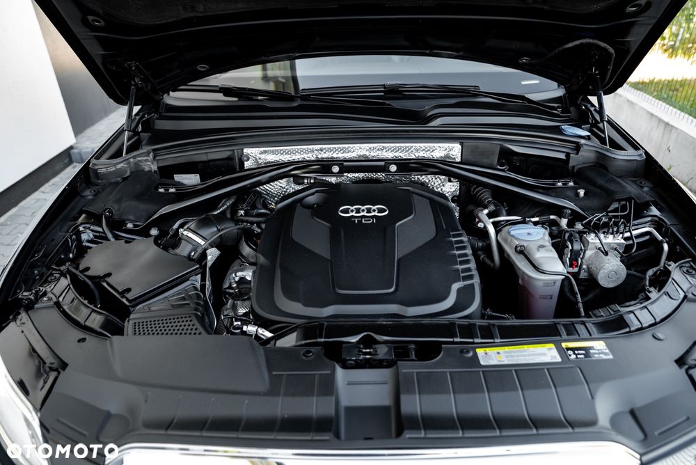 Audi Q5 2.0 TDI Quattro S tronic - 39