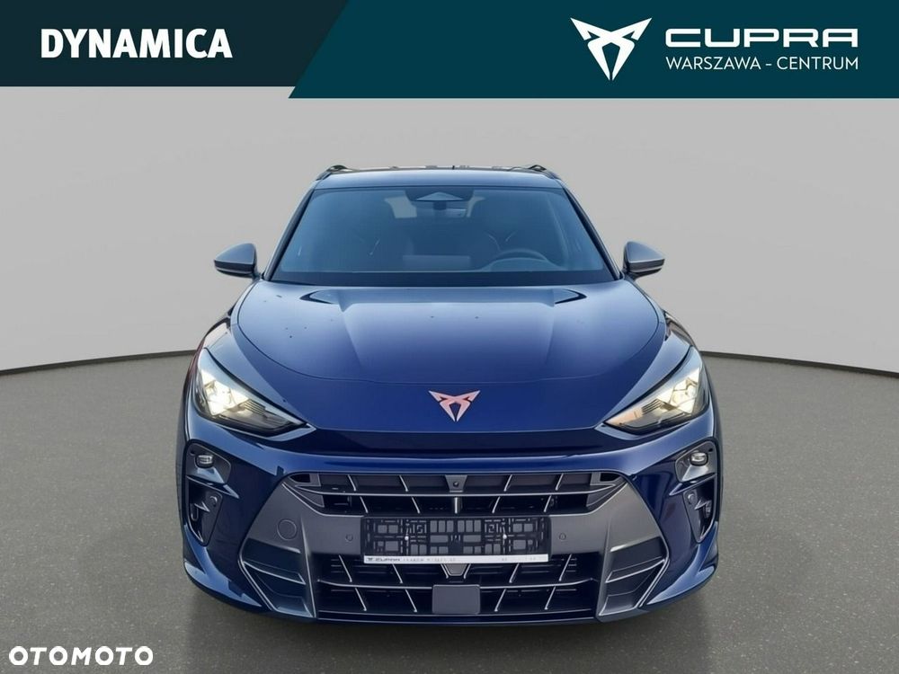 Cupra Terramar - 4