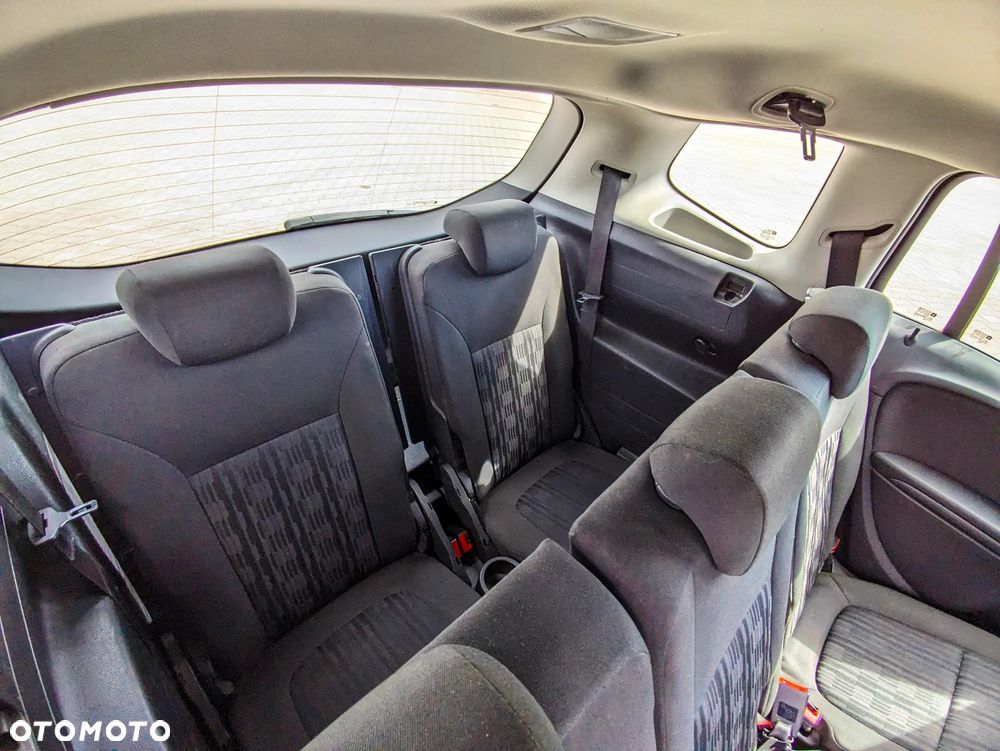 Opel Zafira 2.0 CDTI Enjoy - 13