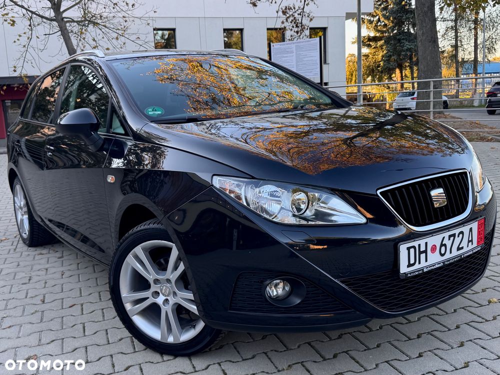 Seat Ibiza - 10
