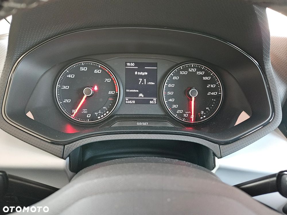Seat Ibiza 1.0 TSI Style S&S - 6