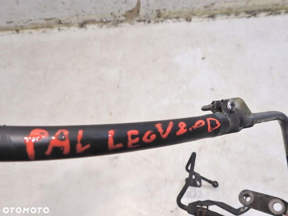 PRZEWÓD PALIWA SUBARU LEGACY V 2.0 D - 2