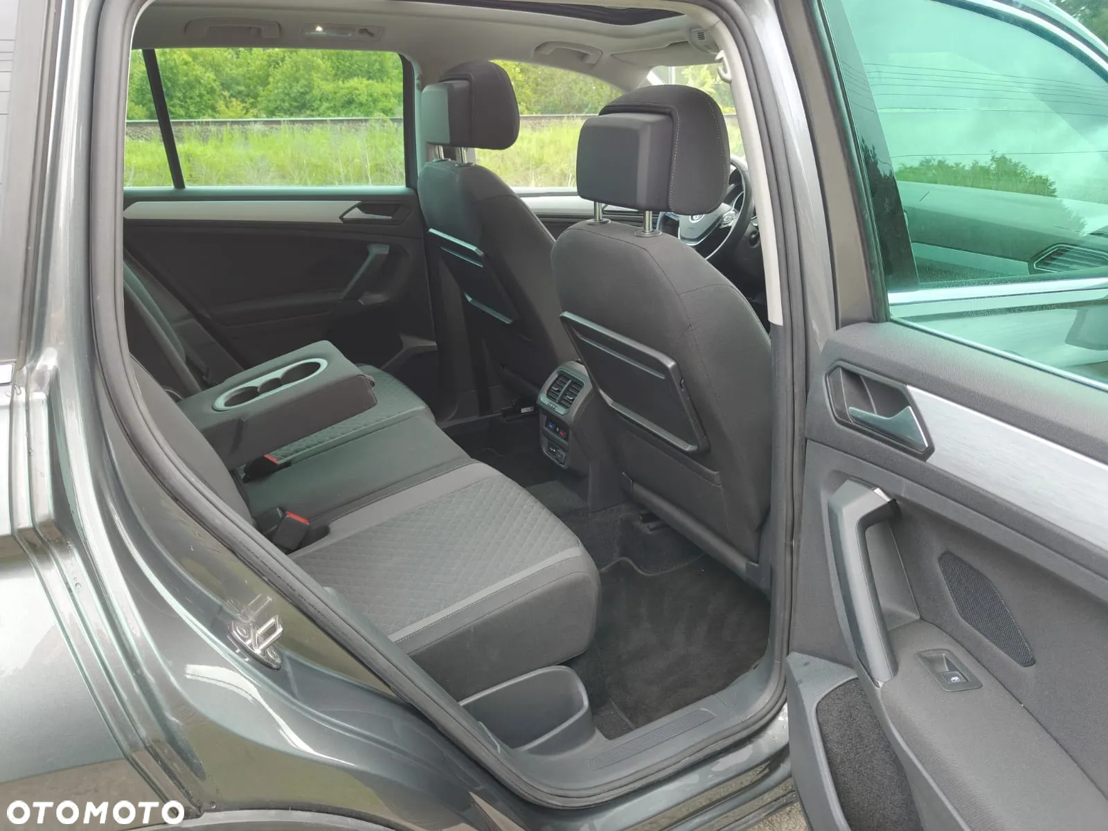 Volkswagen Tiguan 1.5 TSI EVO Highline DSG - 14