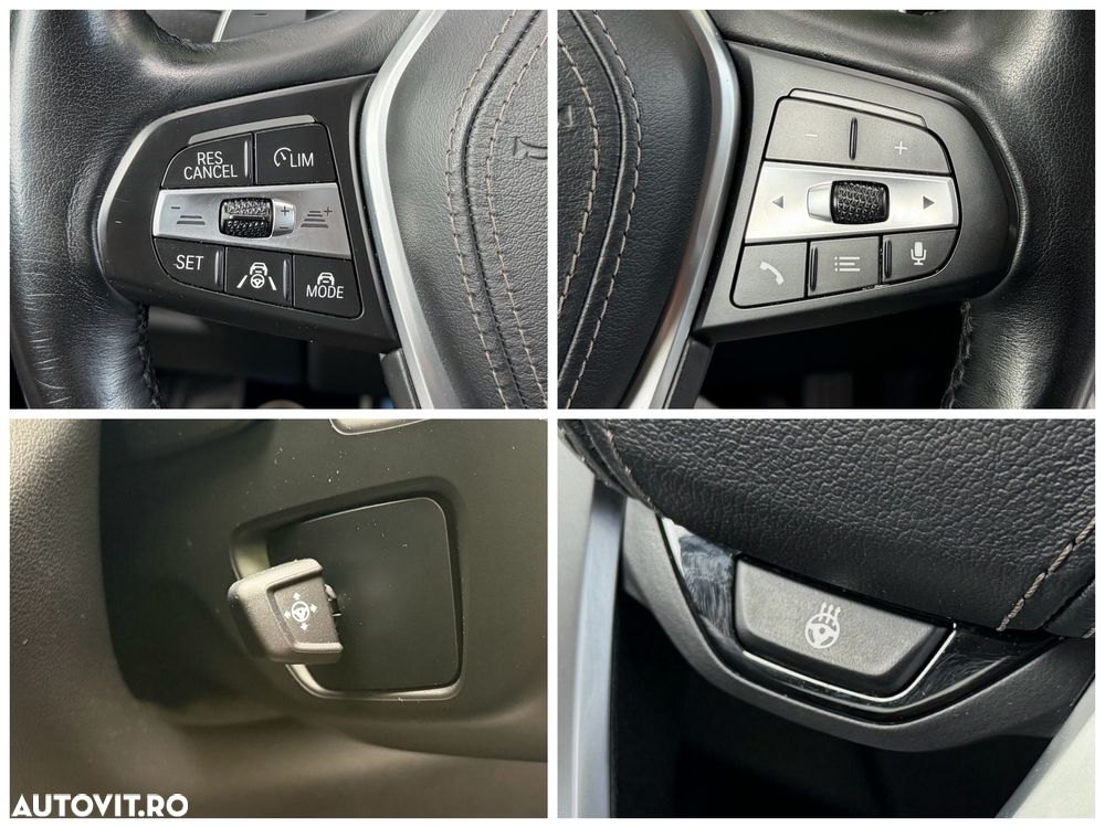 BMW X5 xDrive40i xLine - 27