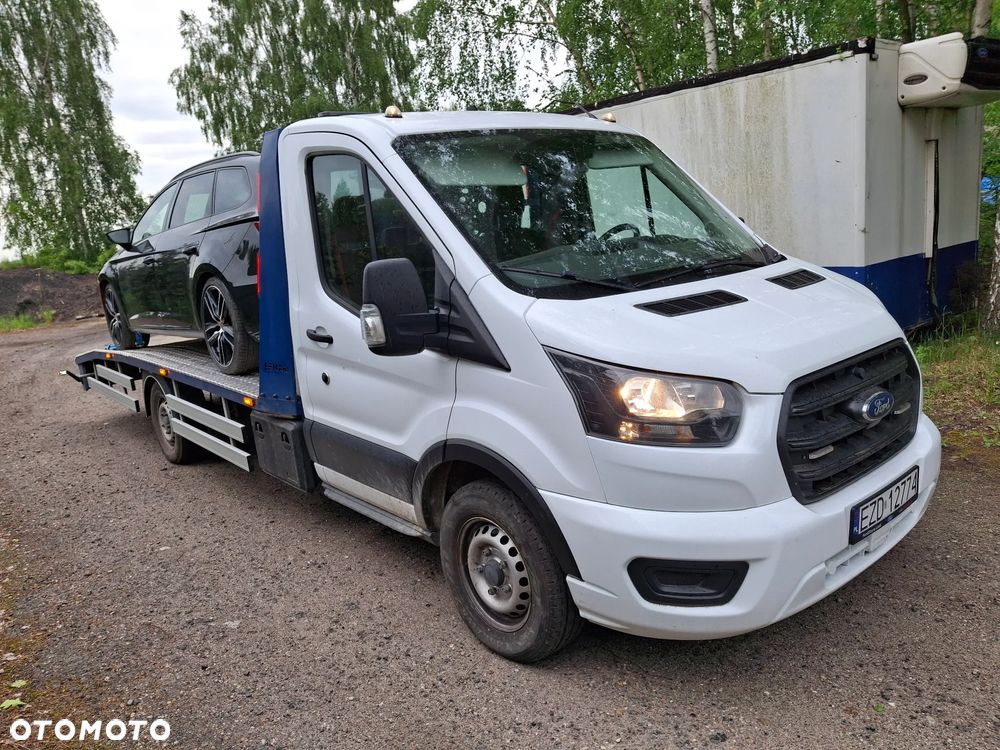 Ford Transit - 3