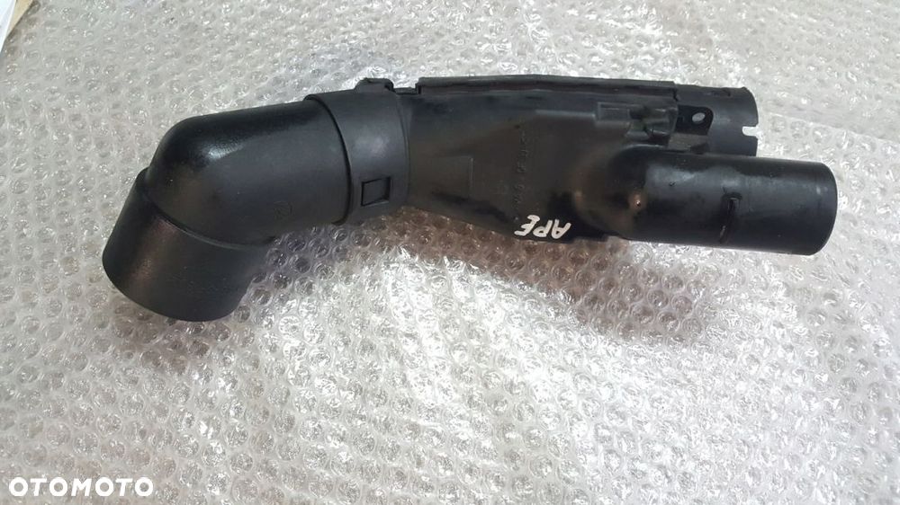 RURA WĄŻ POWIETRZA VW GOLF IV BORA 1J0129594D - 3