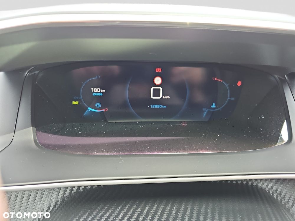 Peugeot 2008 1.2 PureTech Allure Pack S&S - 10