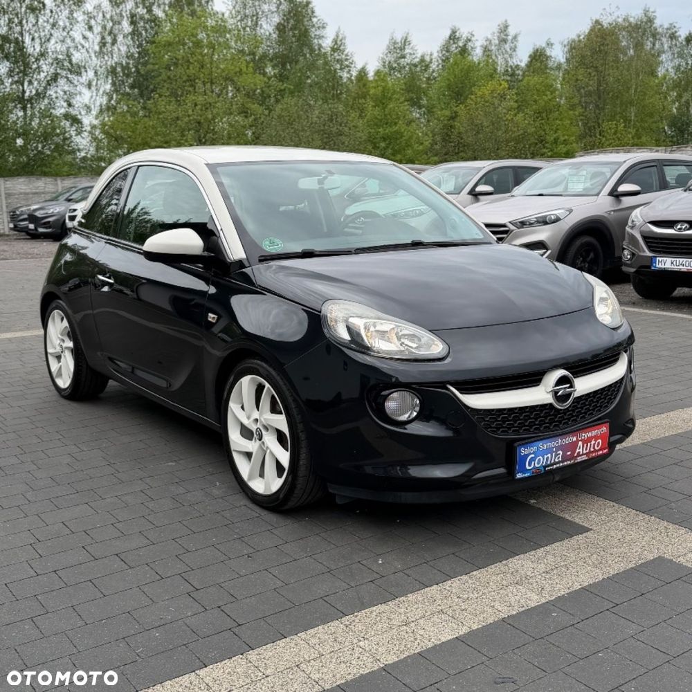 Opel Adam - 12