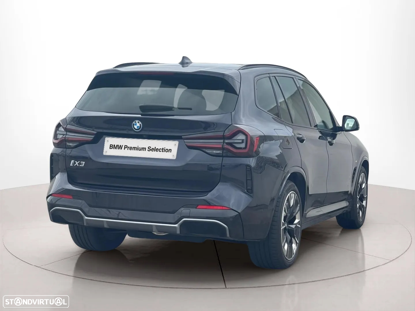 BMW X3 - 6