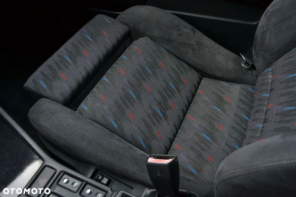 BMW Seria 5 - 29