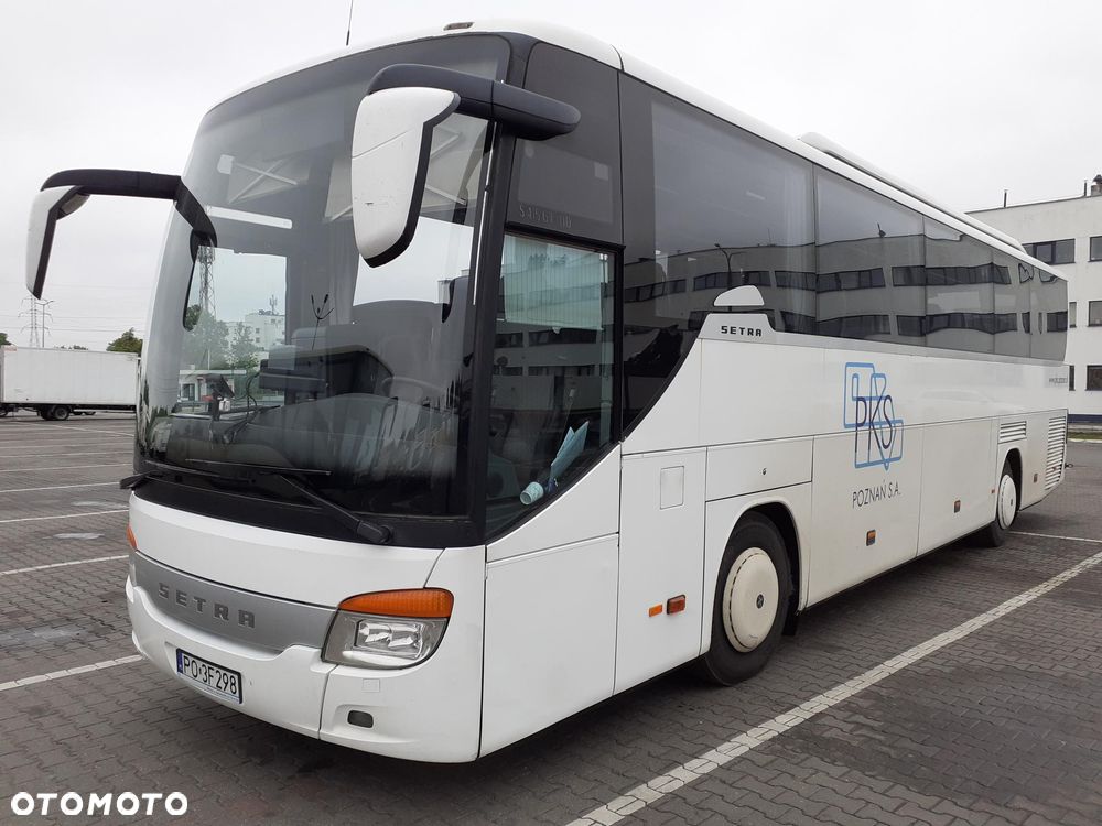 Setra S 415 GT-HD - 3