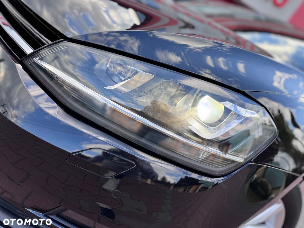 Volkswagen Golf 1.4 TSI (BlueMotion Technology) Highline - 3