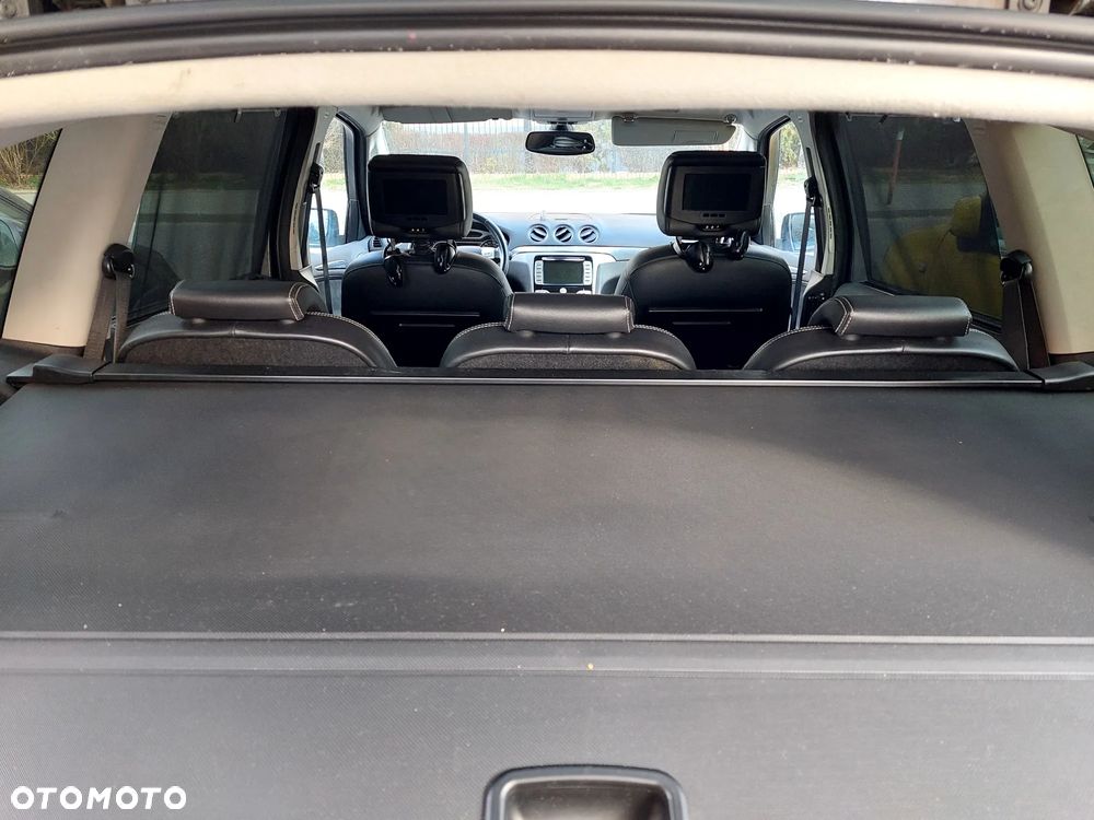 Ford S-Max 2.0 Business Edition - 6