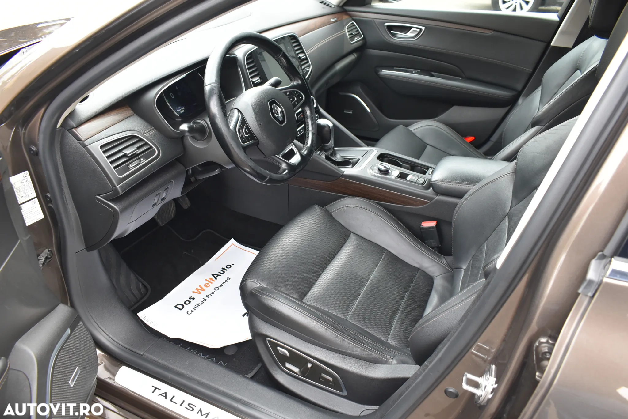 Renault Talisman - 6