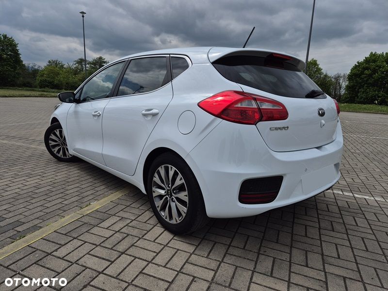 Kia Ceed 1.6 CRDi L - 2