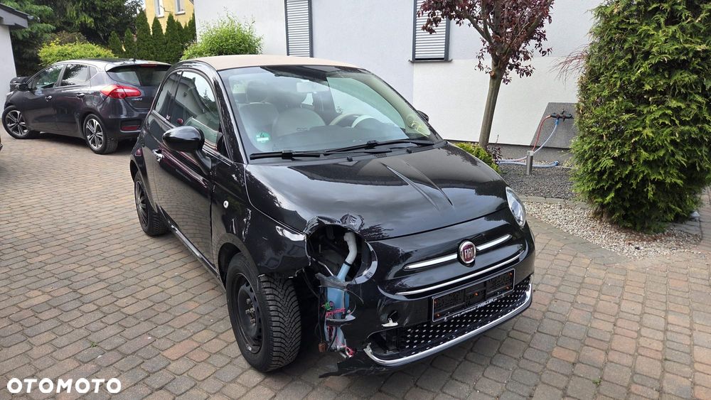 Fiat 500 0.9 TwinAir Start&Stopp Lounge - 4