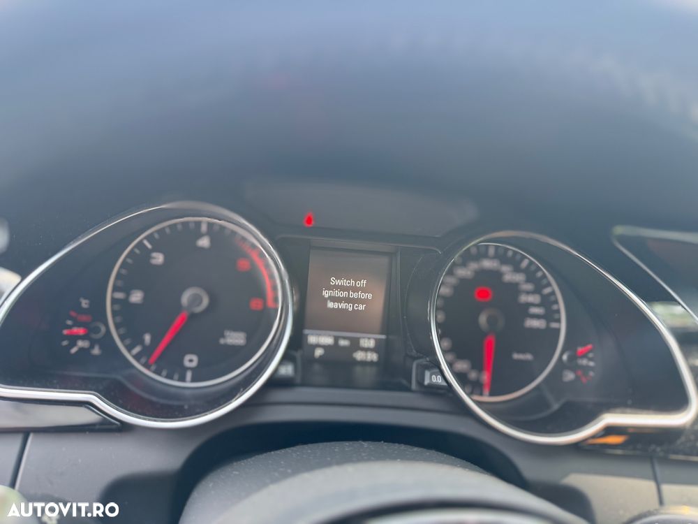 Audi A5 Sportback - 11