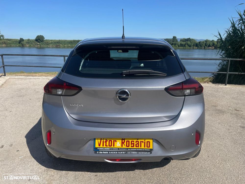 Opel Corsa 1.5 S&S Edition - 7