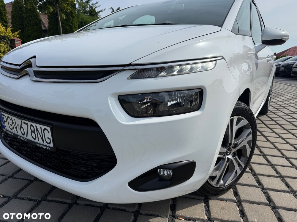 Citroën C4 Picasso PureTech 130 Stop&Start FEEL - 19