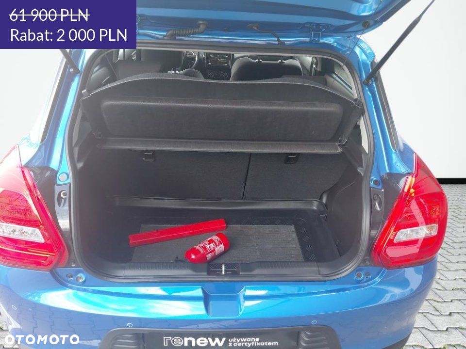Suzuki Swift - 24