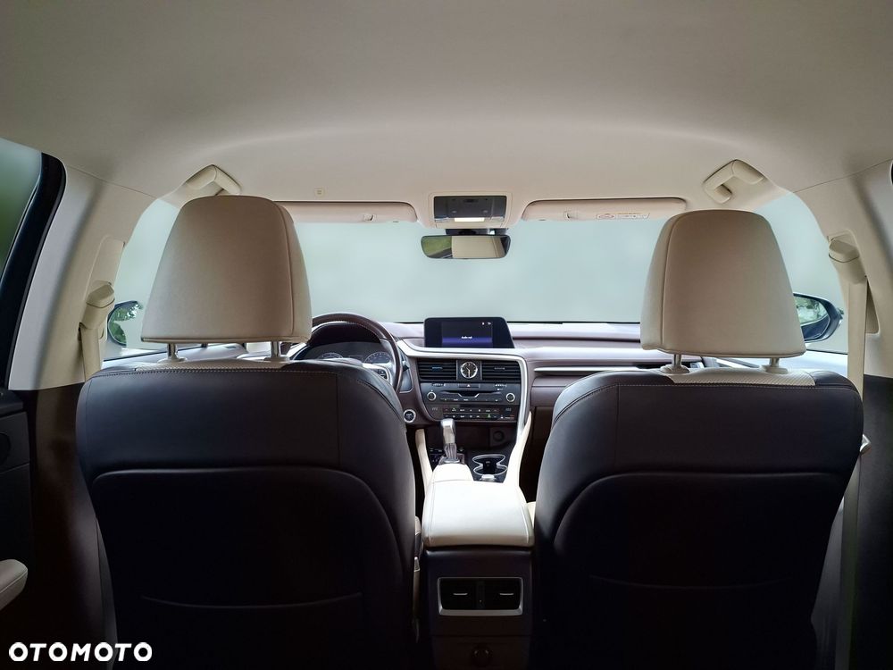 Lexus RX 450h Elegance MY19 - 26