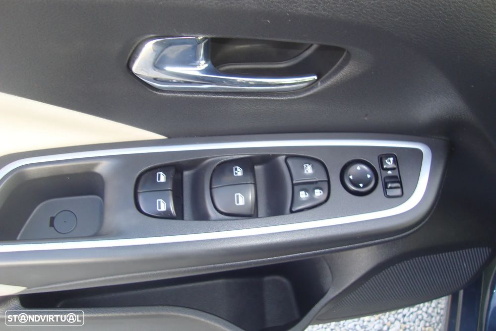 Nissan Micra 1.0 IG-T N-Design Black - 17