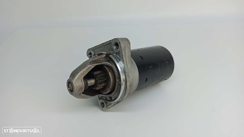 MOTOR DE ARRANQUE FORD FOCUS BERLINA (CAP) TREND - 1