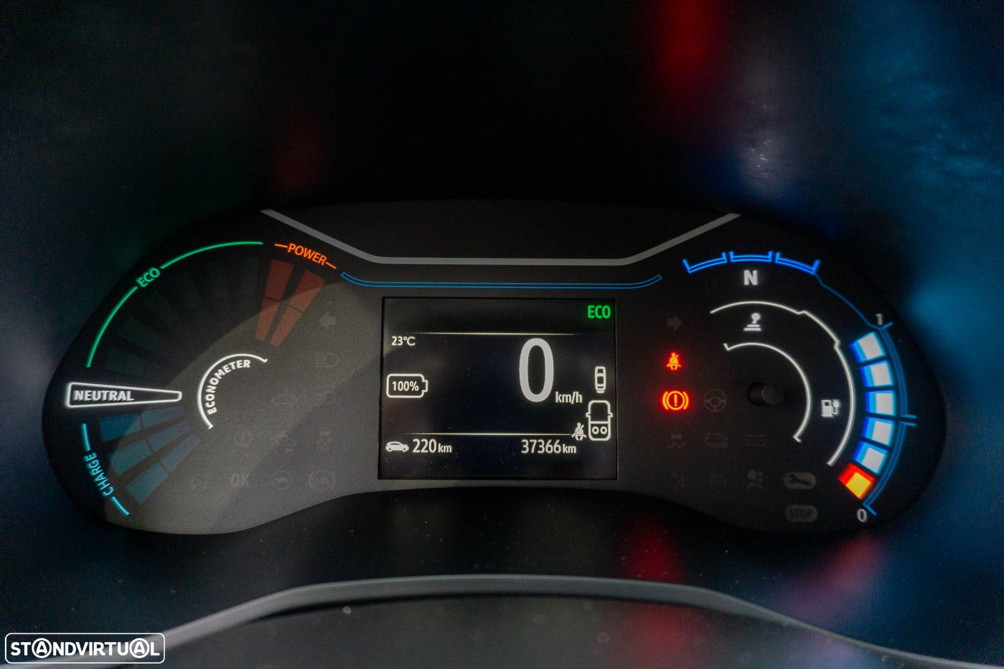 Dacia Spring Electric 45 Comfort Plus - 23