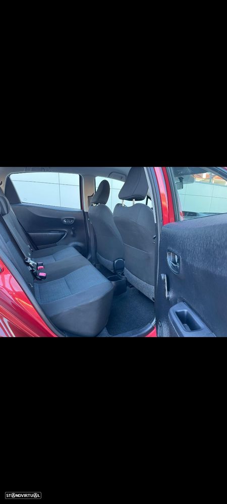 Toyota Yaris 1.0 VVT-i Sol High Pack - 7