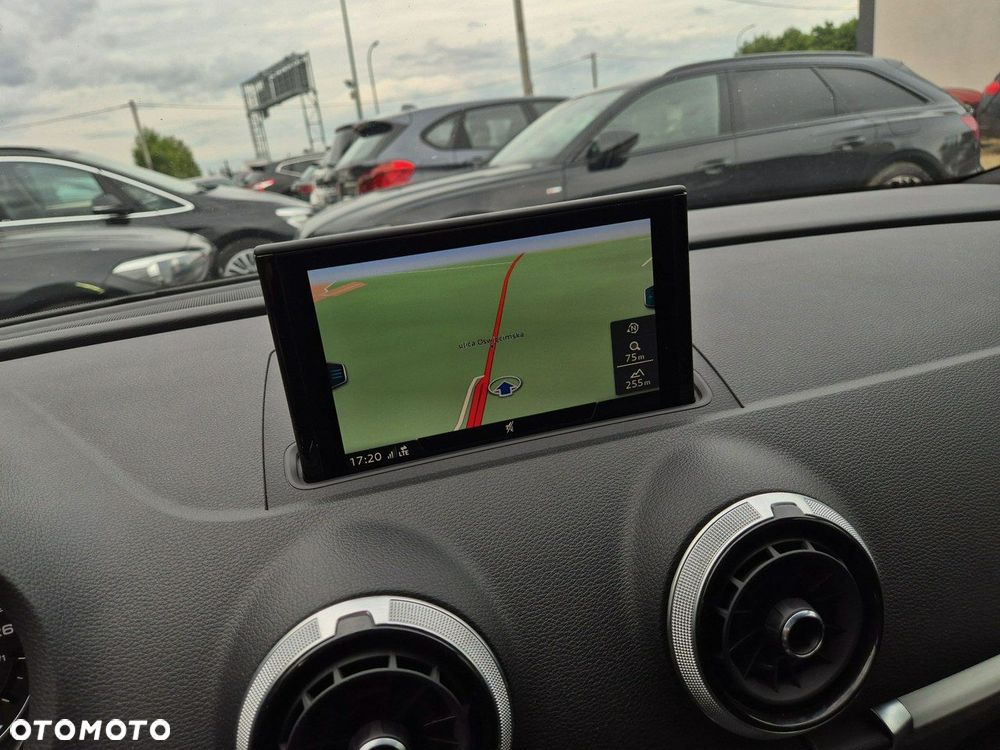 Audi A3 Sportback - 19